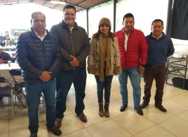 BUSCAN DARLE IMPULSO TURÍSTICO A ZONA DE IXHUATLÁN