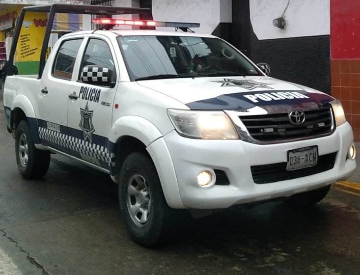 SAQUEAN VIVIENDAS EN FRACCIONAMIENTO LAS GARZAS DE HUATUSCO.