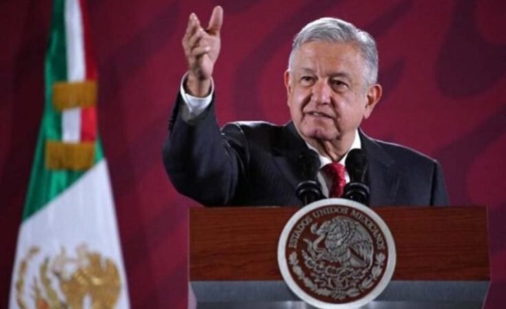 Aumento de impuestos en estados, decisión de gobiernos locales: AMLO