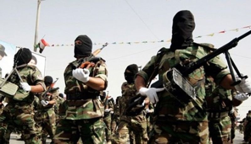 Hezbolá pide a iraquíes alejarse de bases de EU