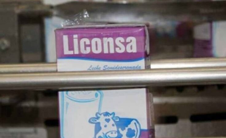 Sader amplía captación de leche en Veracruz para Liconsa