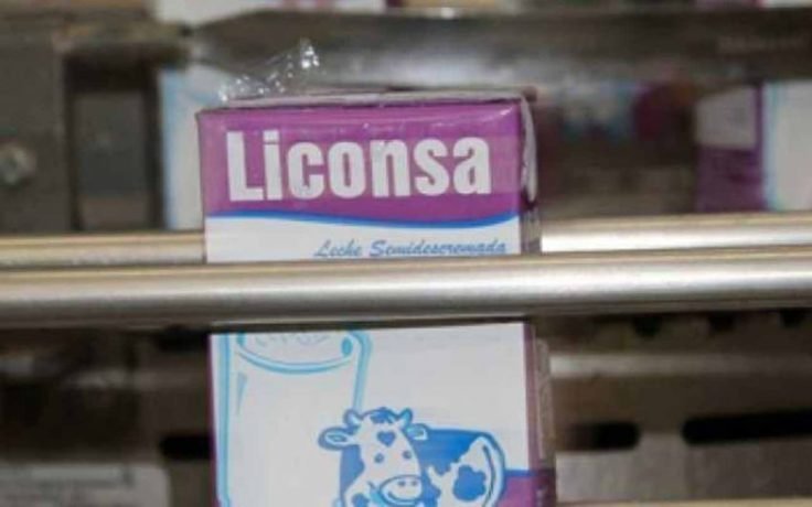 Sader amplía captación de leche en Veracruz para Liconsa
