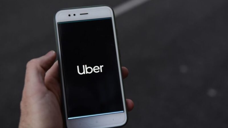 COLOMBIA VIVE SU PRIMER DÍA SIN UBER