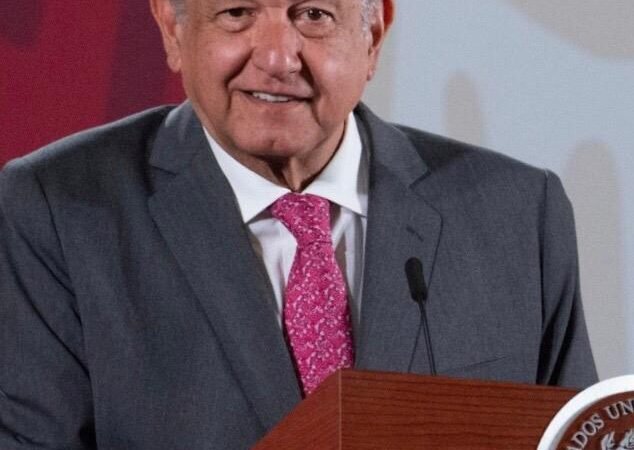 AMLO: FEMINICIDIOS, PRODUCTO DEL EGOÍSMO Y LA DECADENCIA NEOLIBERALES