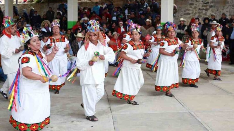 BUSCAN PRESERVAR LENGUAS ORIGINARIAS DE VERACRUZ