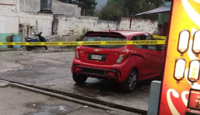 SECUESTRAN A HERMANOS EN NOGALES Y RÍO BLANCO