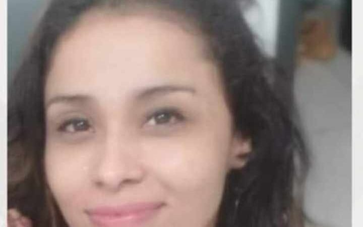 IDENTIFICAN A MUJER ASESINADA EN COATZA