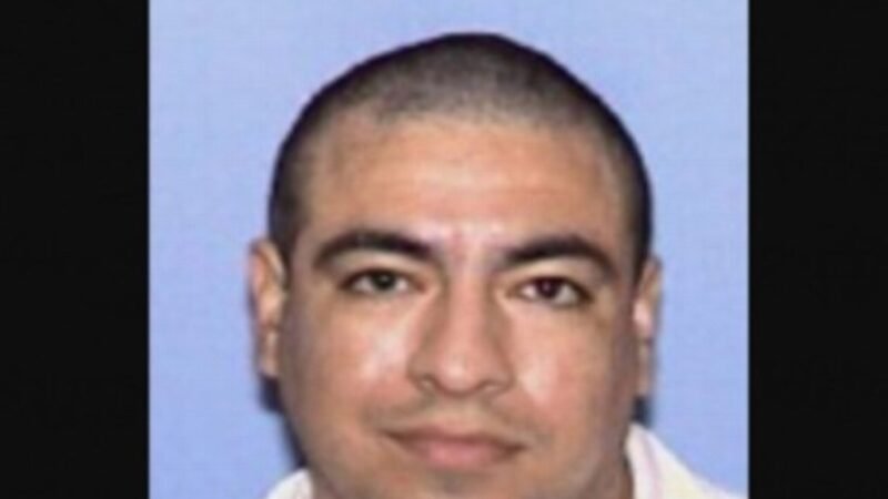 EJECUTAN A MEXICANO QUE  MATÓ A SU FAMILIA