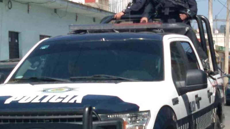 SECUESTRAN A JOVEN EN SAN ISIDRO PALOTAL