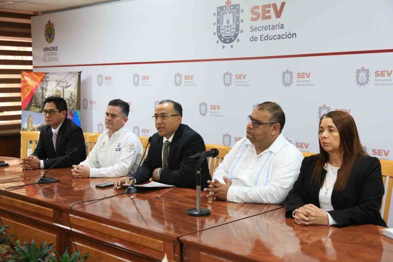 CELEBRARÁN ENCUENTRO DE COBAEVS EN ORIZABA