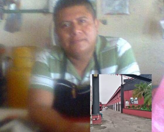 TAQUERO, EL ASESINADO EN MOTEL