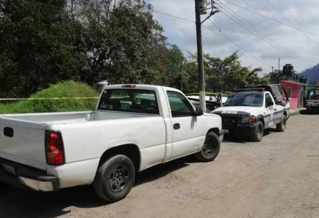 ASESINADO A PUÑALADAS