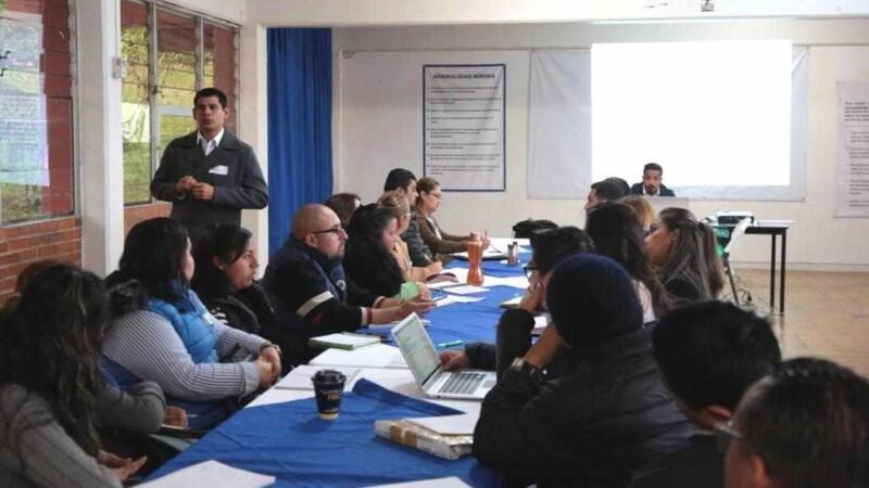 PROMUEVEN LECTOESCRITURA EN ZONAS MARGINADAS