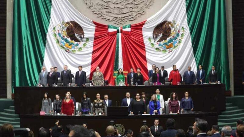 DIPUTADOS APRUEBAN PENA DE 60 AÑOS A FEMINICIDAS Y VIOLADORES DE MENORES