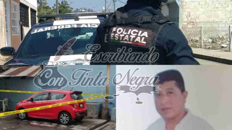 SECUESTRAN A 4 EN LA ZONA CENTRO