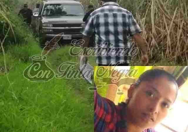 ENCUENTRAN SIN VIDA A JOVEN DE YANGA