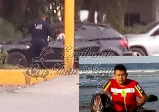 EJECUTAN A PANADERO EN AYOTAC