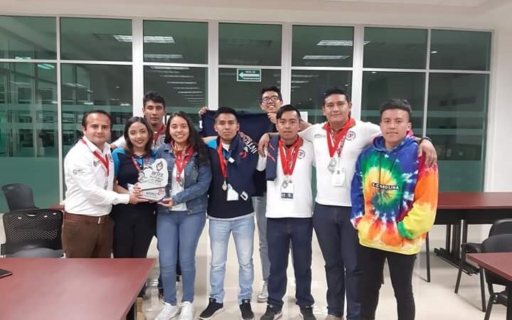 DESTACA UPH EN TORNEO DE AJEDREZ