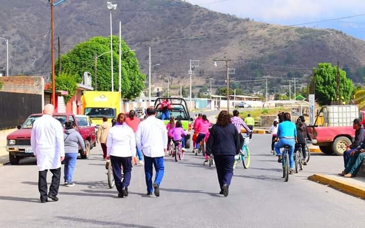 ALCALDE DE MALTRATA DICE “NO” A CASETA