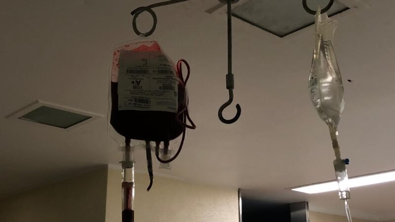 INVITA IMSS A JORNADA DE DONACIÓN DE SANGRE