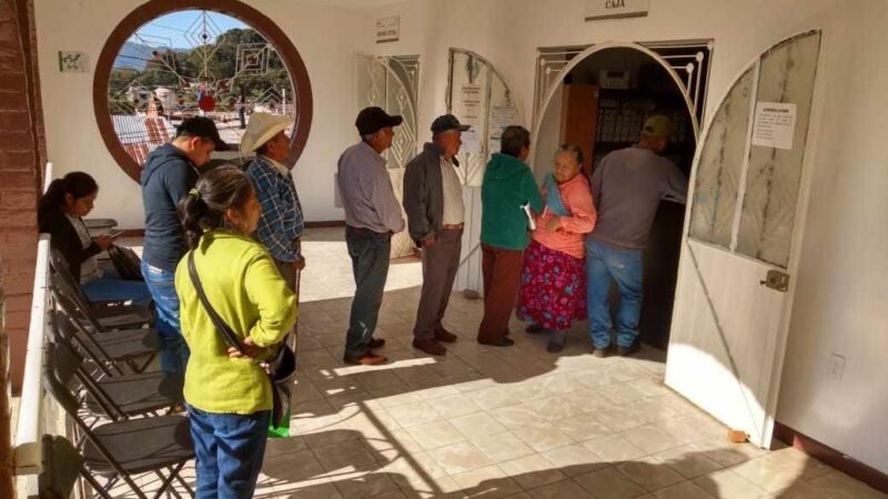 MANTIENEN DESCUENTOS EN COBROS DE PREDIAL EN IXHUATLÁN