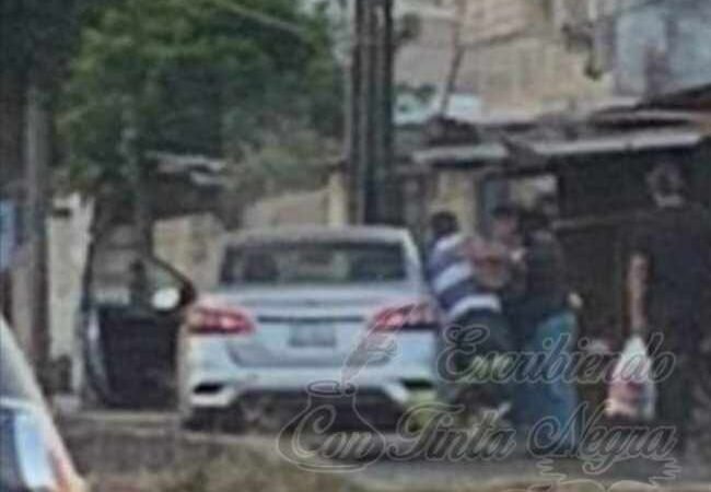 “LEVANTAN” A JOVEN EN CÓRDOBA