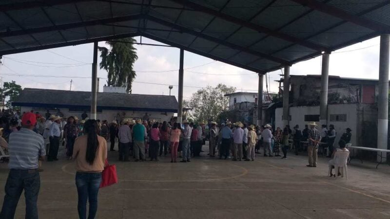 SECRETARÍA DE BIENESTAR DESOBEDECE AL PRESIDENTE