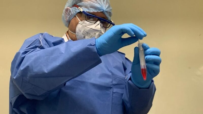 ALERTAN POR CASOS SOSPECHOSOS DE CORONAVIRUS EN VERACRUZ