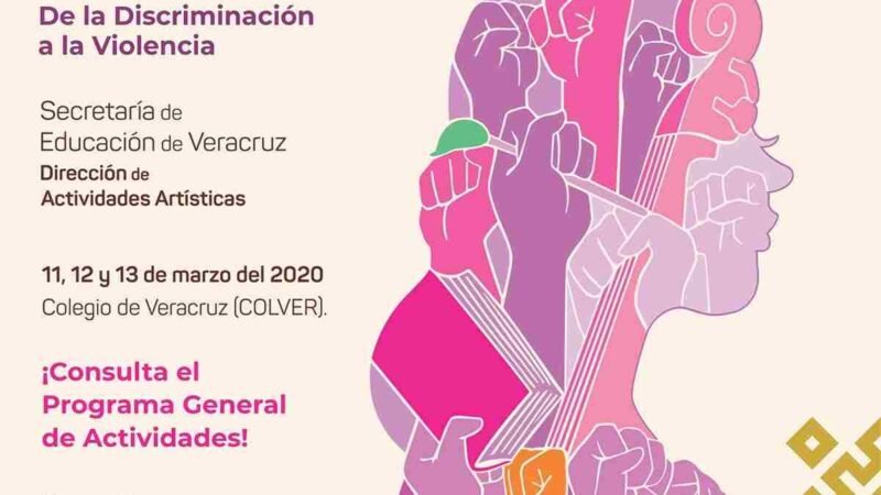 SEV REALIZARÁ JORNADAS PARA LA MUJER