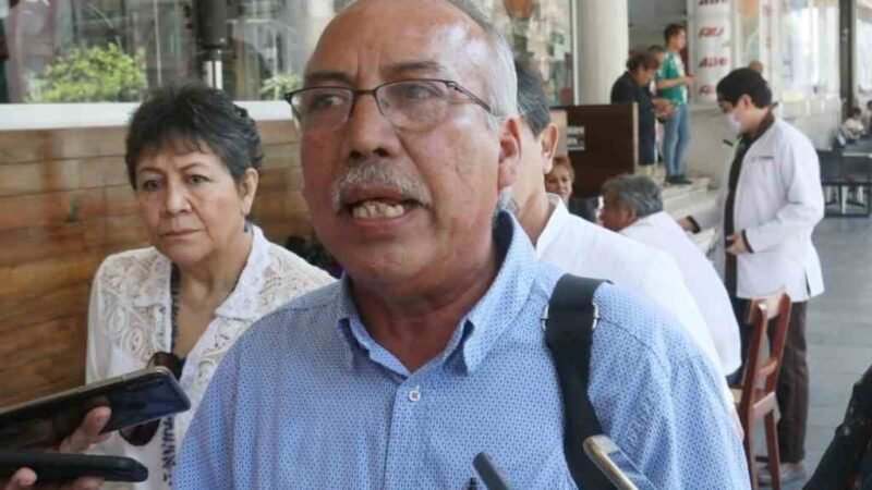 JUBILADOS DEMANDAN PAGO DE MÁS DE 6 MILLONES