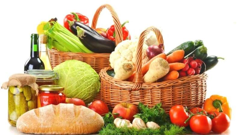 EXHORTA IMSS A CUIDAR ALIMENTACIÓN DURANTE CONTINGENCIA