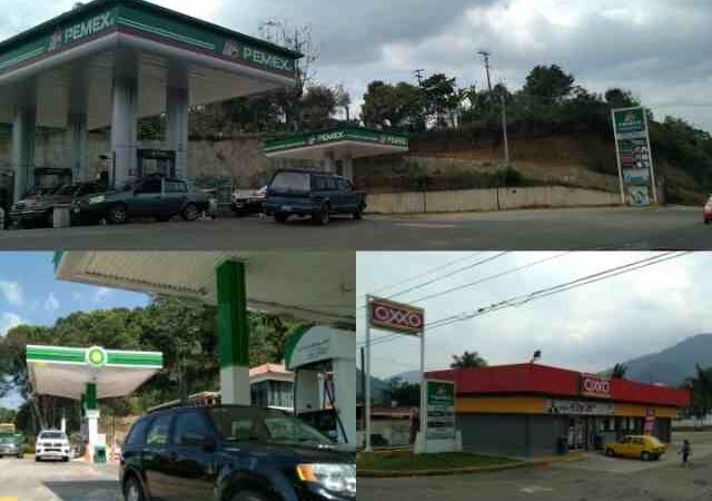 CHOCAMÁN REPORTA GASOLINA MÁS BARATA DE LA ZONA