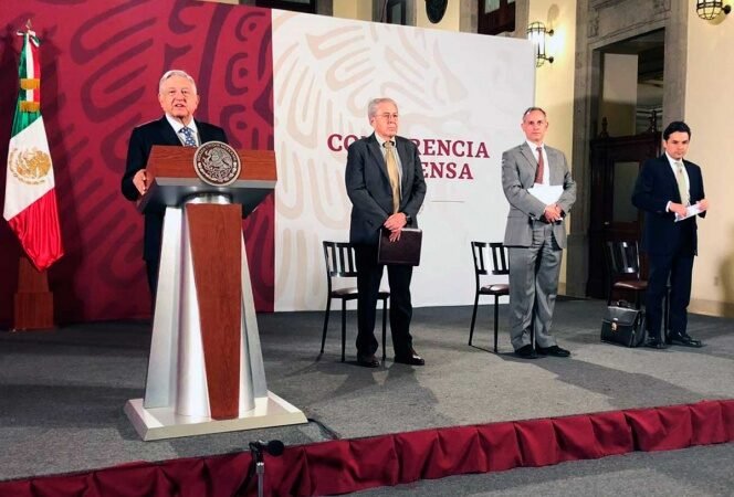 SE EXTIENDE CUARENTENA HASTA EL 30 DE MAYO
