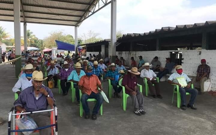 NECEDAD DE “BIENESTAR” PONE EN RIESGO A ADULTOS MAYORES