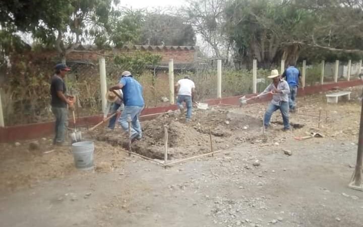REMODELAN TEBA EN CERRITOS