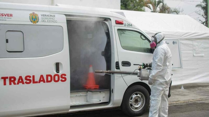 SIRENA SOLO ACUDIRÁ A AUXILIOS A TRAVÉS DEL 911