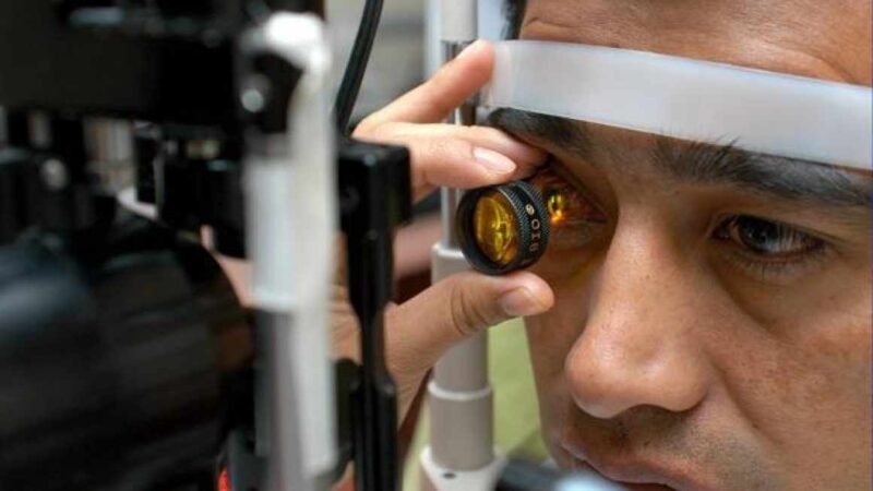 IMSS SUGIERE NO USAR EN EXCESO CELULARES NI COMPUTADORAS