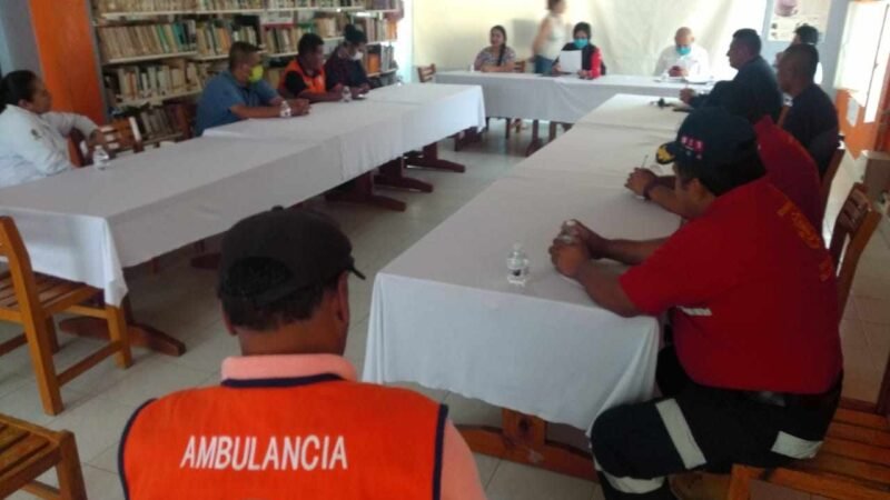 MEDIDAS POR CORONAVIRUS SE EXTIENDEN HASTA EL 30 DE ABRIL