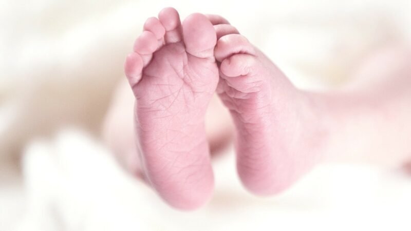 SE RECUPERA PRIMER BEBÉ DIAGNOSTICADO CON CORONAVIRUS EN MÉXICO