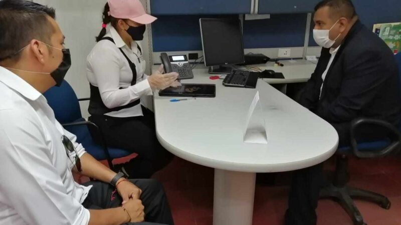 PIDEN A BANCOS Y EMPRESAS QUE TOMEN ACCIONES CONTRA EL CORONAVIRUS