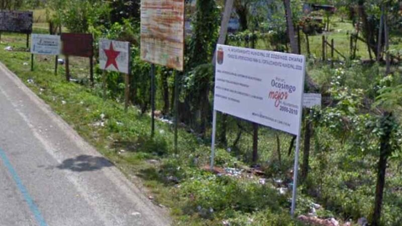 SE SUICIDA HOMBRE CON COVID-19 EN CHIAPAS