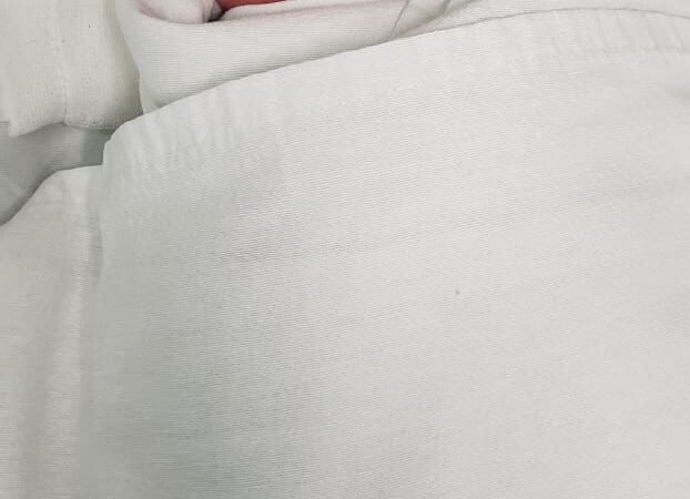 NACEN 319 BEBES DURANTE CONTINGENCIA SANITARIA