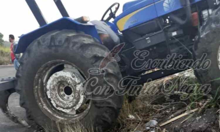 EJECUTAN A “ABELITO”