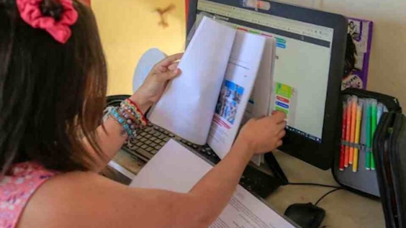 SEP Y GOOGLE INICIAN CAPACITACIÓN VIRTUAL PARA MAESTROS Y PADRES DE FAMILIA