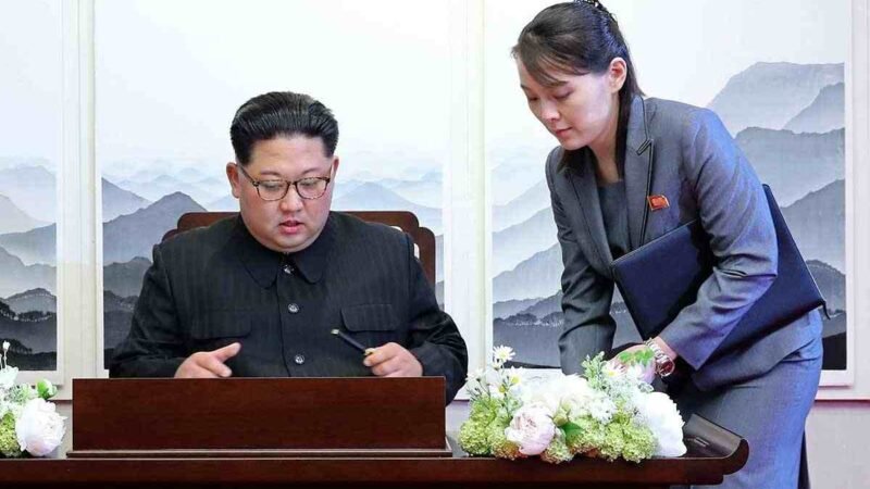 DAN SEÑAL DE VIDA DE KIM JONG UN; CHINA HABRÍA ENVIADO MÉDICOS