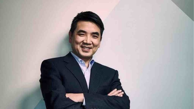 ERIC YUAN, FUNDADOR DE ZOOM SE HIZO MILLONARIO ANTE LA PANDEMIA COVID-19