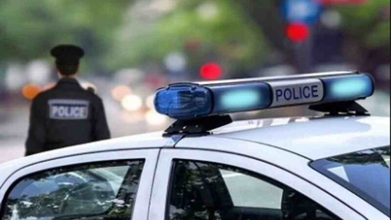 ARRESTAN A HOMBRE QUE DISPARÓ CONTRA EMBAJADA DE CUBA EN WASHINGTON