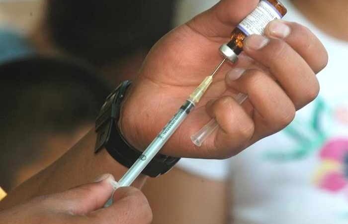 SARAMPIÓN SUBE A 107 CASOS EN MÉXICO