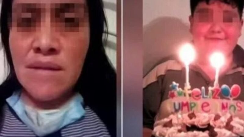 MUERE MENOR ELECTROCUTADO; CUIDABA A SU MADRE CON CORONAVIRUS