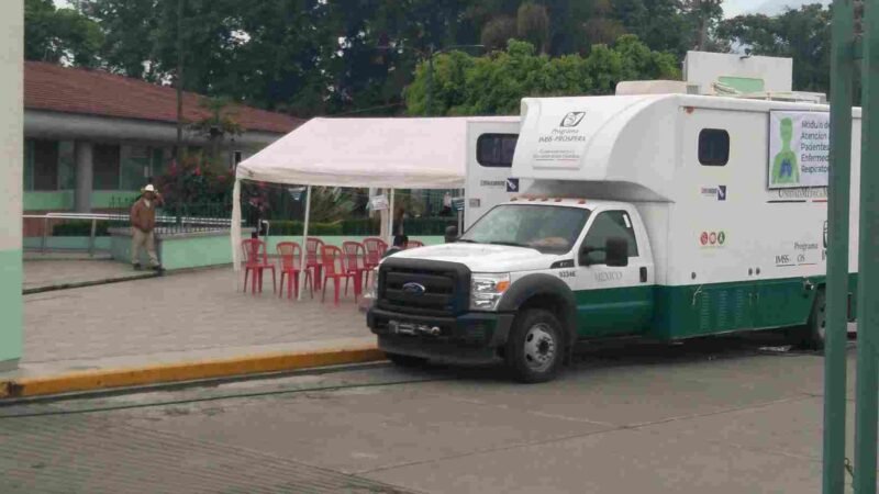 BALEAN A CARPINTERO DE TETELCINGO